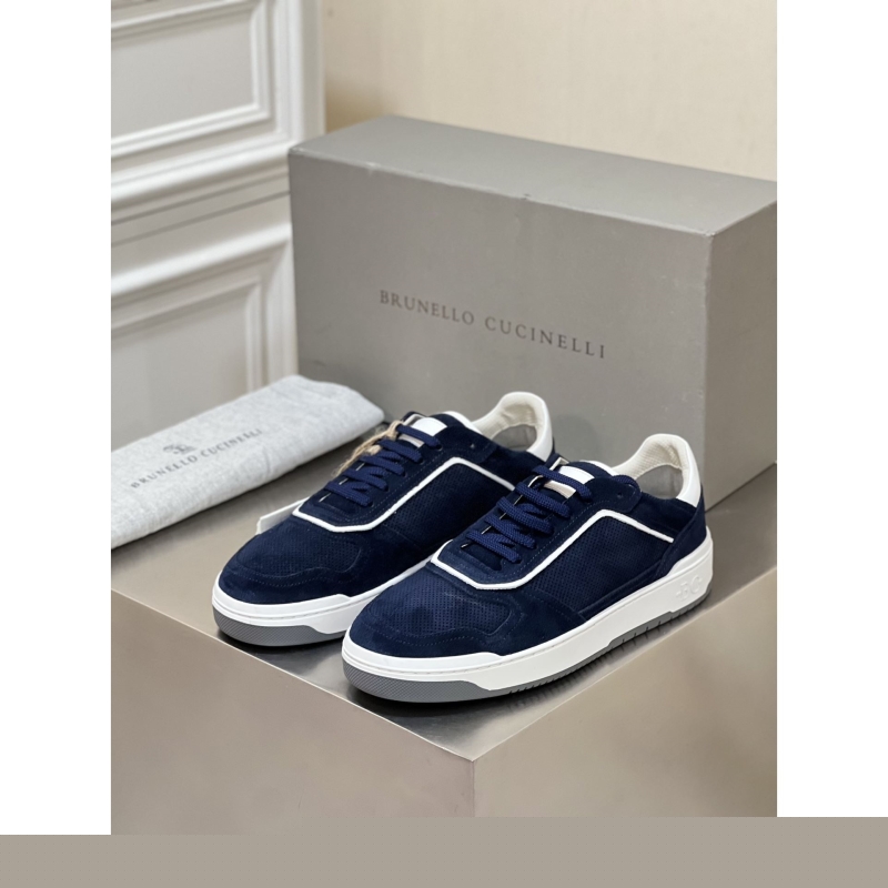 Brunello Cucinelli Sneakers